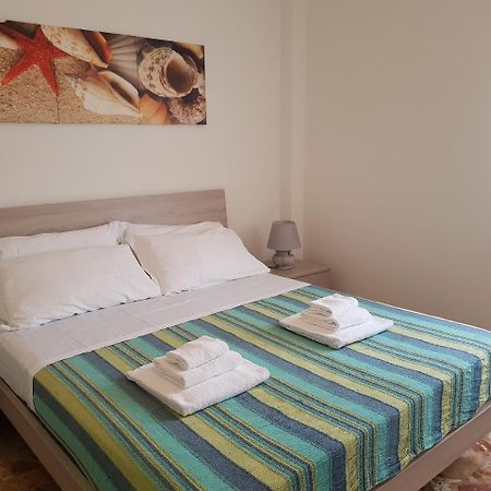 Appartement Rita'S House In Monterosso à Monterosso al Mare Extérieur photo