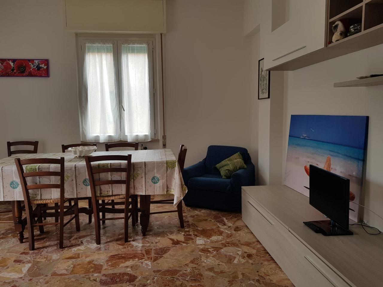 Appartement Rita'S House In Monterosso à Monterosso al Mare Extérieur photo