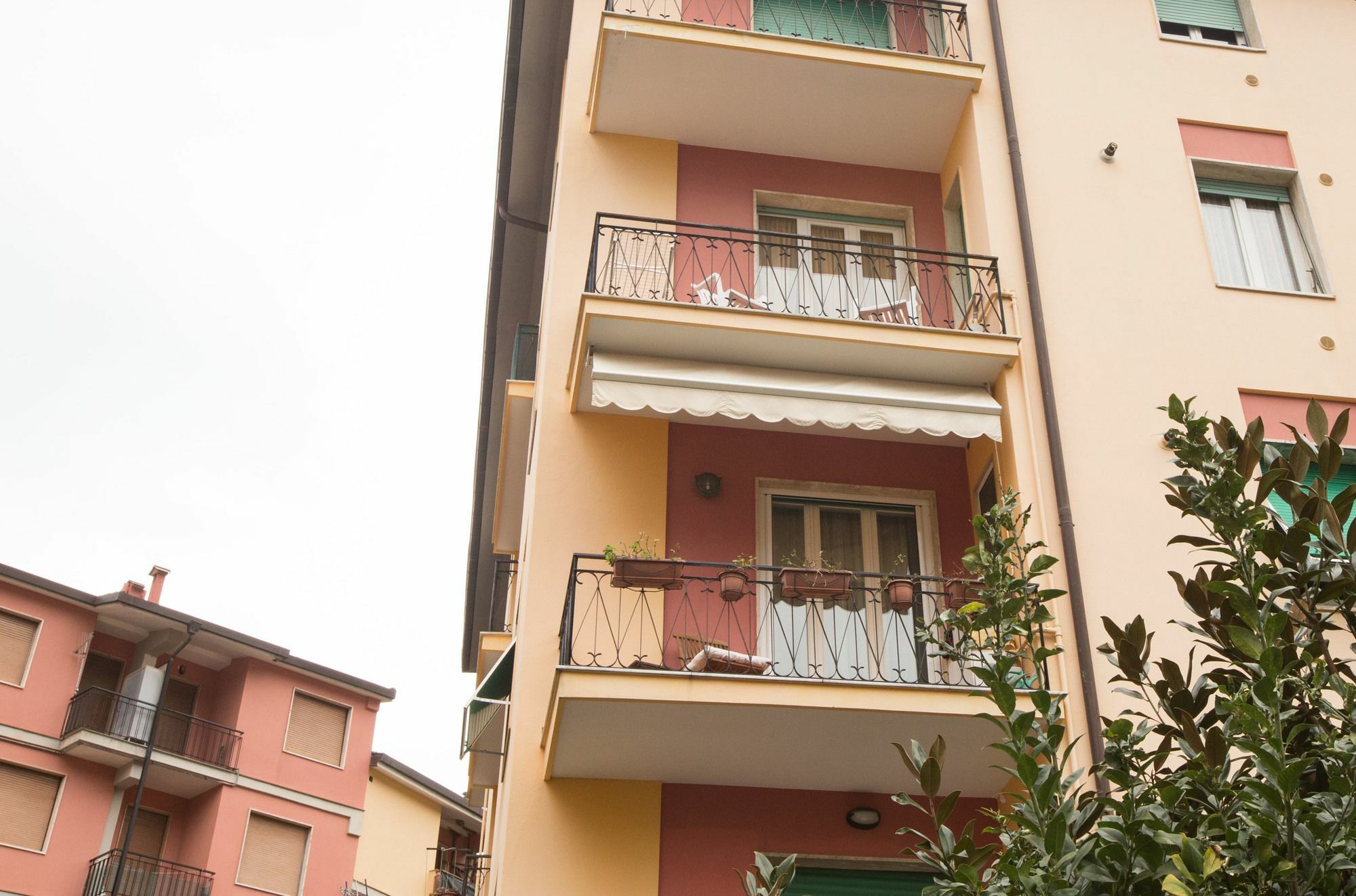 Appartement Rita'S House In Monterosso à Monterosso al Mare Extérieur photo